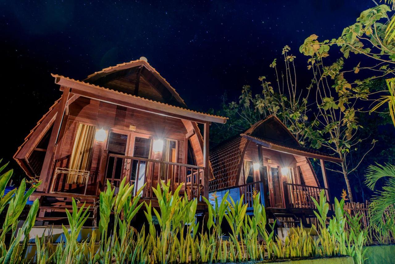 The Granyam Garden Cottage Batununggul 외부 사진