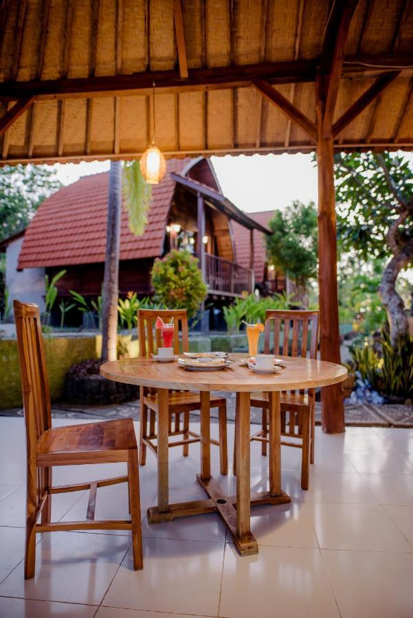 The Granyam Garden Cottage Batununggul 외부 사진