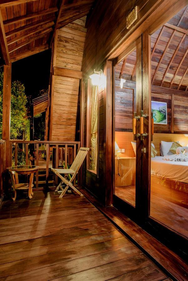 The Granyam Garden Cottage Batununggul 외부 사진