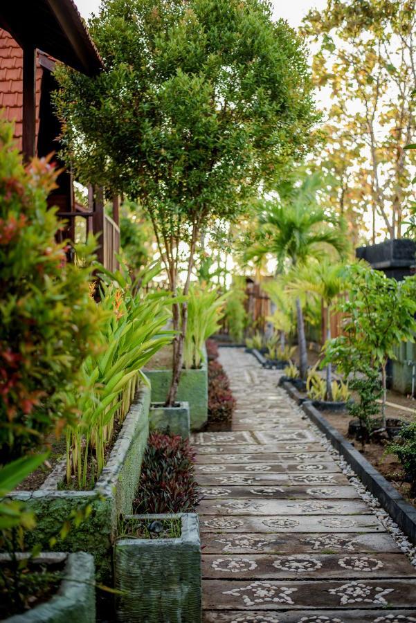 The Granyam Garden Cottage Batununggul 외부 사진